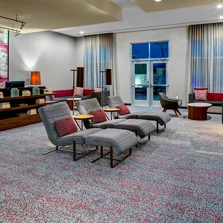 Courtyard By Marriott Nashville Mount Juliet Exterior foto