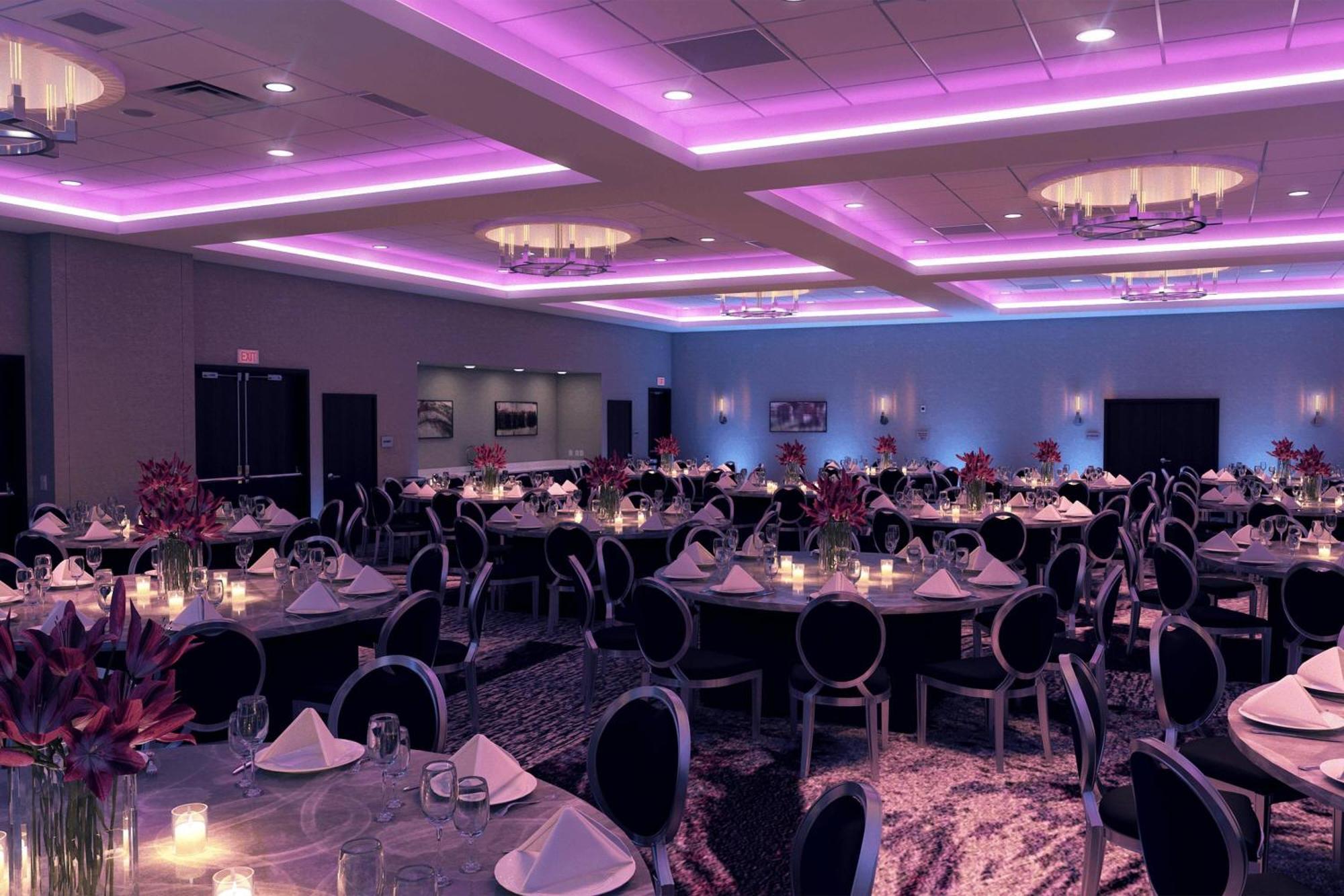 Courtyard By Marriott Nashville Mount Juliet Exterior foto