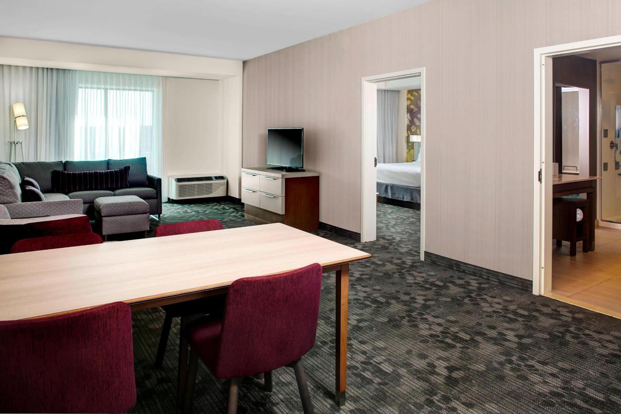 Courtyard By Marriott Nashville Mount Juliet Exterior foto